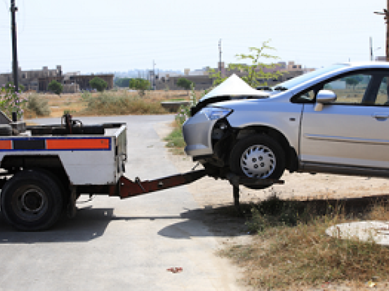 First Choice Towing Garland Tx