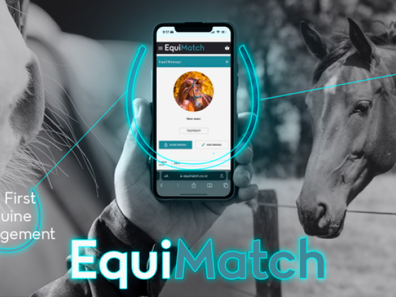 Equimatch