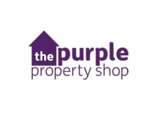 The Purple Property Shop