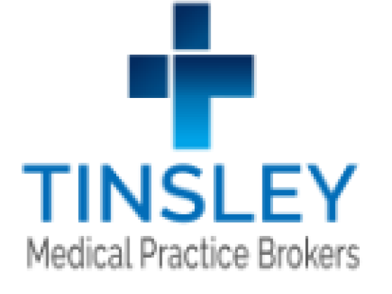 Tinsley Medical Practice Brokers