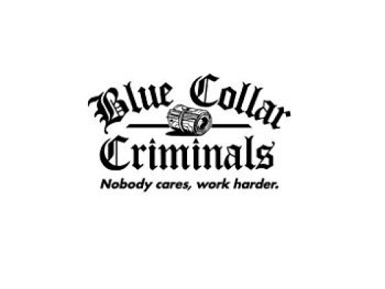 Blue Collar Criminals