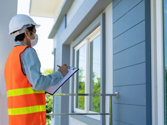 At Ease Home Inspection