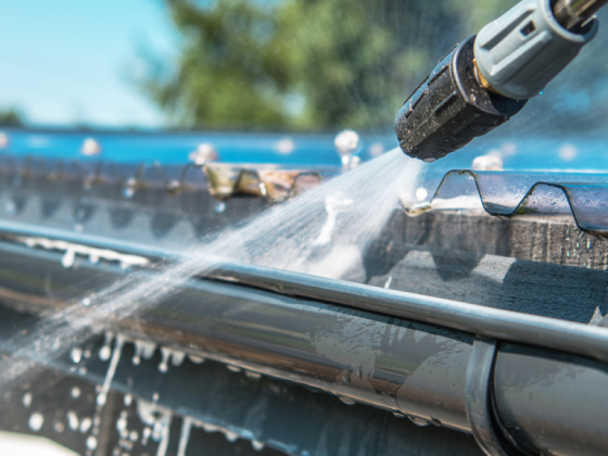 San Diego Pressure Washing and Window Cleaning