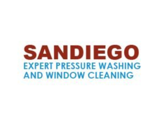 San Diego Pressure Washing and Window Cleaning