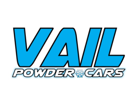 Vail Powder Cars