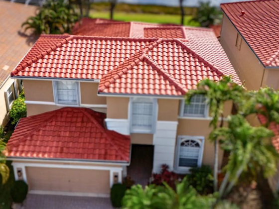 Distinctive Roofing