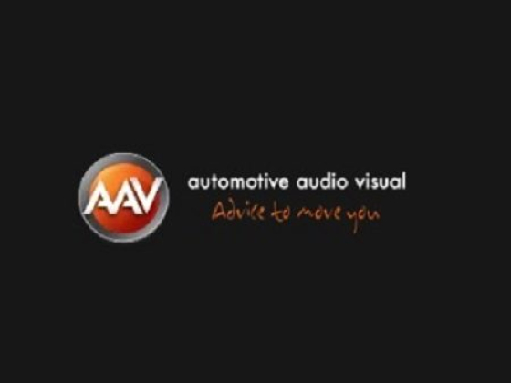AAV - Automotive Audio Visual