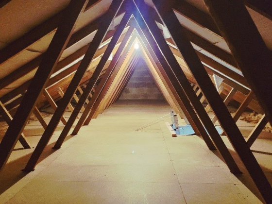 Victorian Insulation loft boarding Specialist