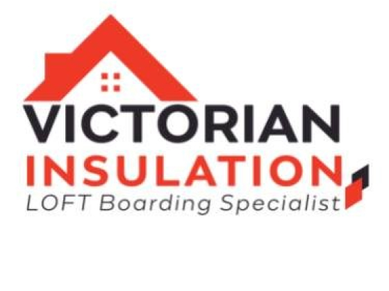 Victorian Insulation loft boarding Specialist