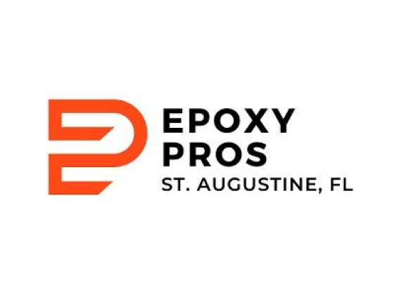 St. Augustine Epoxy Pros