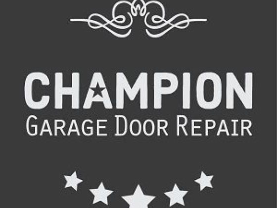 Champion Garage Door Repair