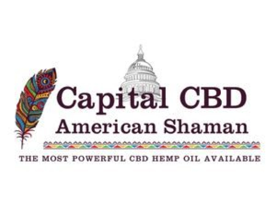 Capital CBD American Shaman