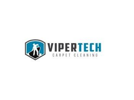 ViperTech Commercial Carpet Cleaning