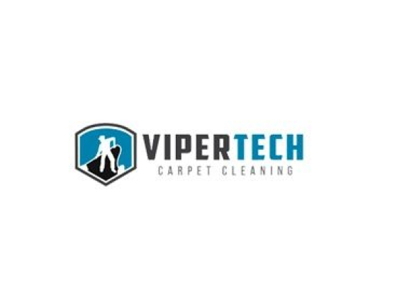 ViperTech Commercial Carpet Cleaning