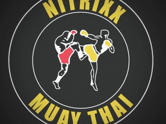 Nitrixx - Bankstown Martial Arts