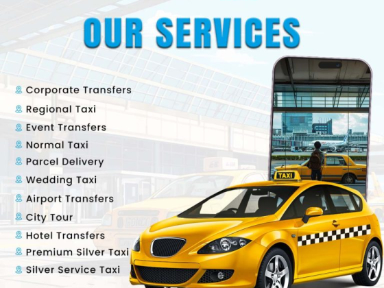 Airport taxi booking Melbourne