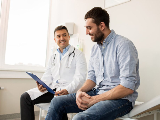 Capital Hair Restoration - Hair Transplant
