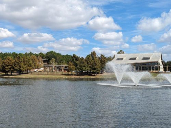 Fulshear RV Park