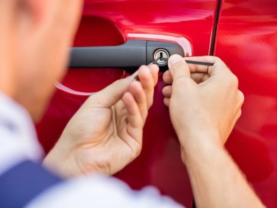 Fast Keys Locksmith