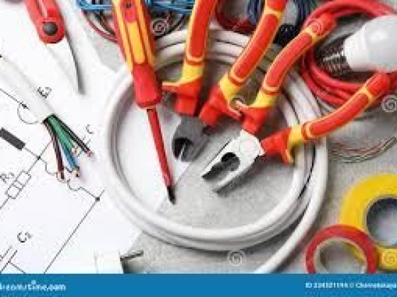 Ed Electrical Solutions