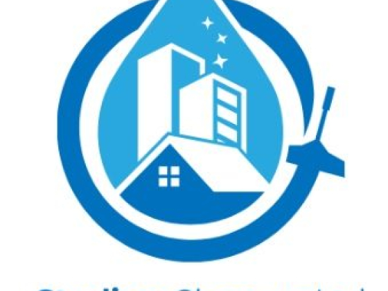 Sterling Cleaners Ltd