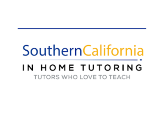 Southern California In Home Tutoring