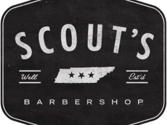 Scout's Barbershop