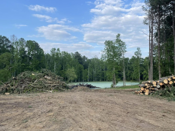 Mitchell's Rentals & Land Management