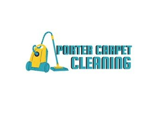 Porter Carpet Cleaning Pros