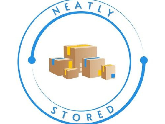 Neatly Stored
