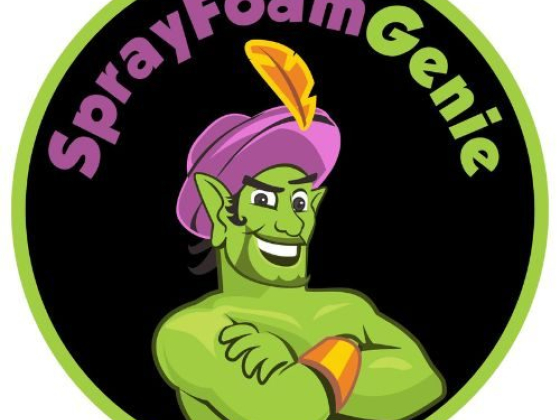 Spray Foam Genie Charlotte