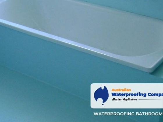 Australian Waterproofing Company