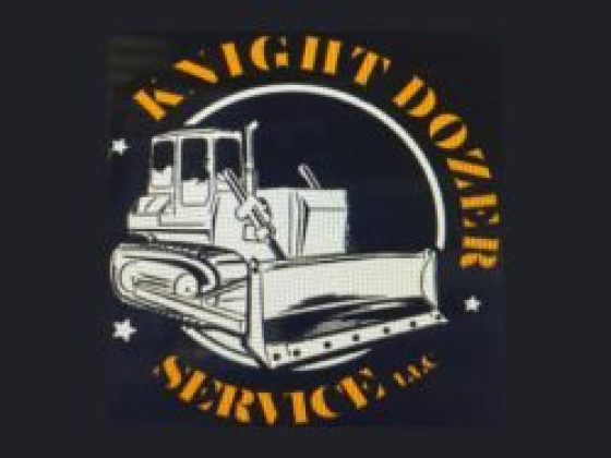 Knight Dozer Service