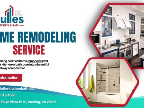 Dulles Kitchen & Bath - Sterling