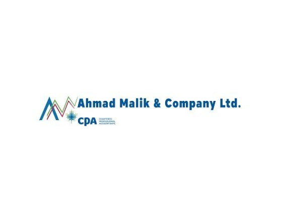 Ahmad Malik & Company Ltd