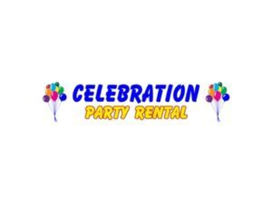 Celebration Party Rental