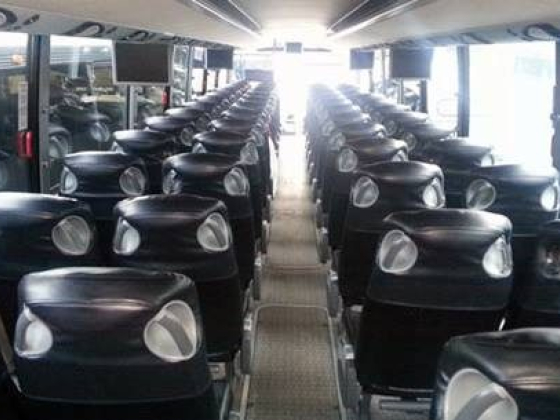 Elite Limousine Inc.