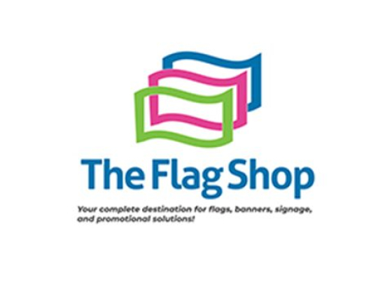 The Flag Shop