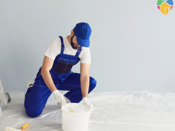 Near me painter