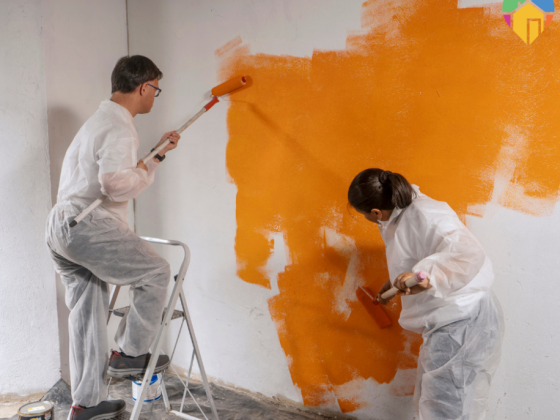 Near me painter