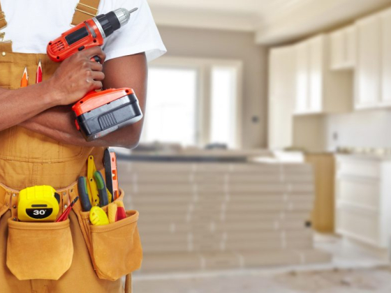 JQs Handyman Services LLC