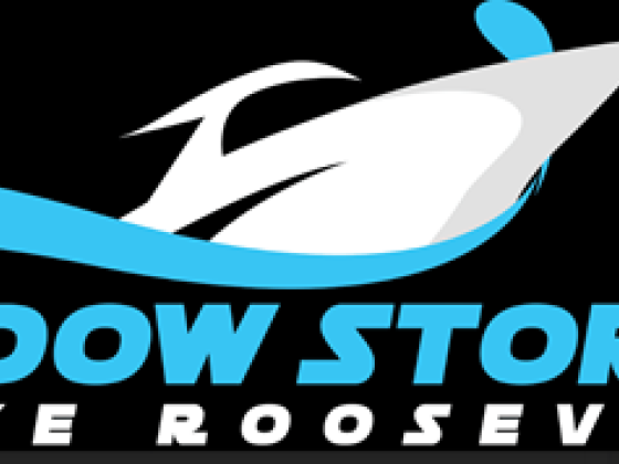 Shadow Storage Lake Roosevelt