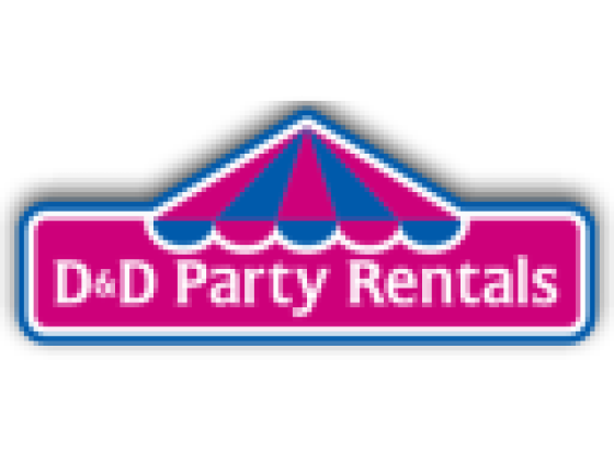 D&D Party Rentals