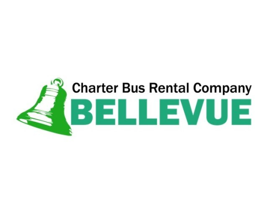 Charter Bus Rental Company Bellevue