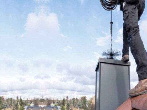 Best Chimney Sweep Services in Chicago