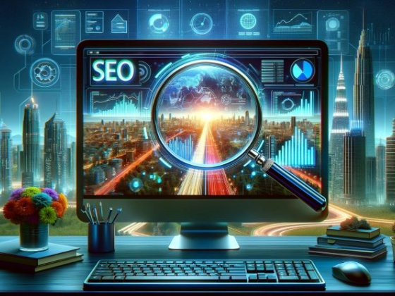 Real SEO Estate