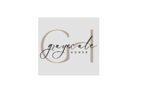 Grayscale Homes