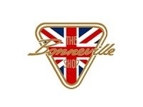 The Bonneville Shop