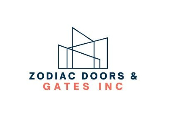 Zodiac Doors & Gates Inc