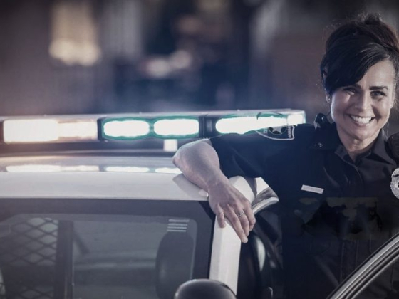 Tulsa Security Task Force - Armed Private Security Guard Services Company Tulsa, OK
